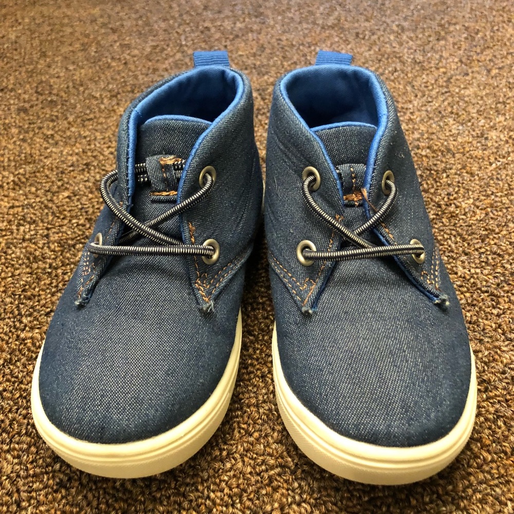 Carter’s shoes